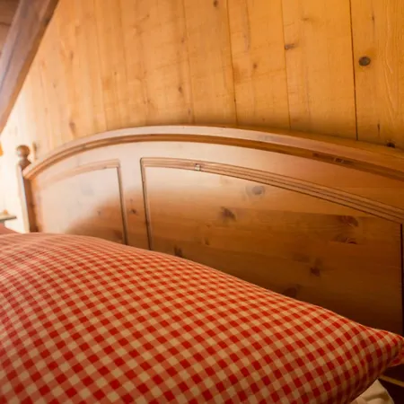 Mont Blanc Apartments Morgex Room photo