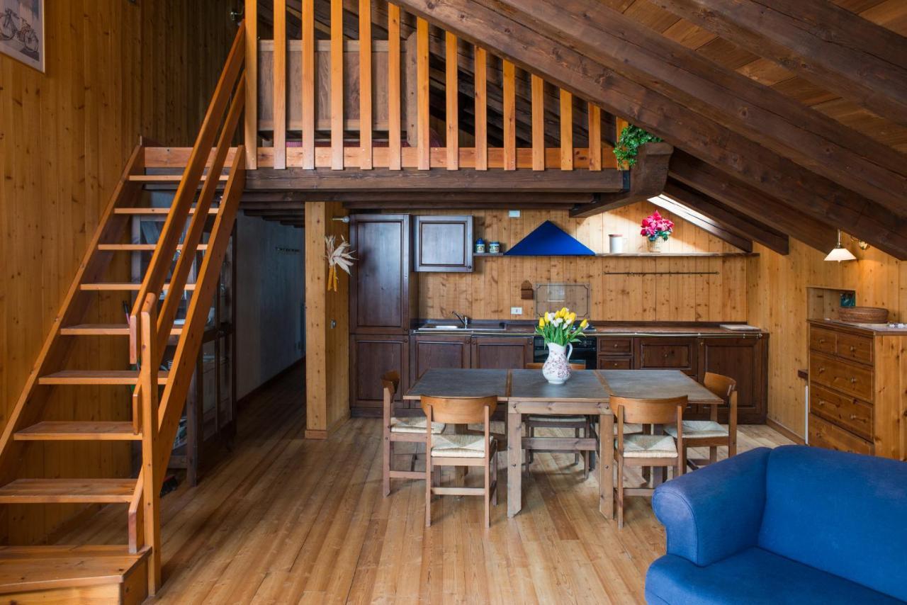 Mont Blanc Apartment