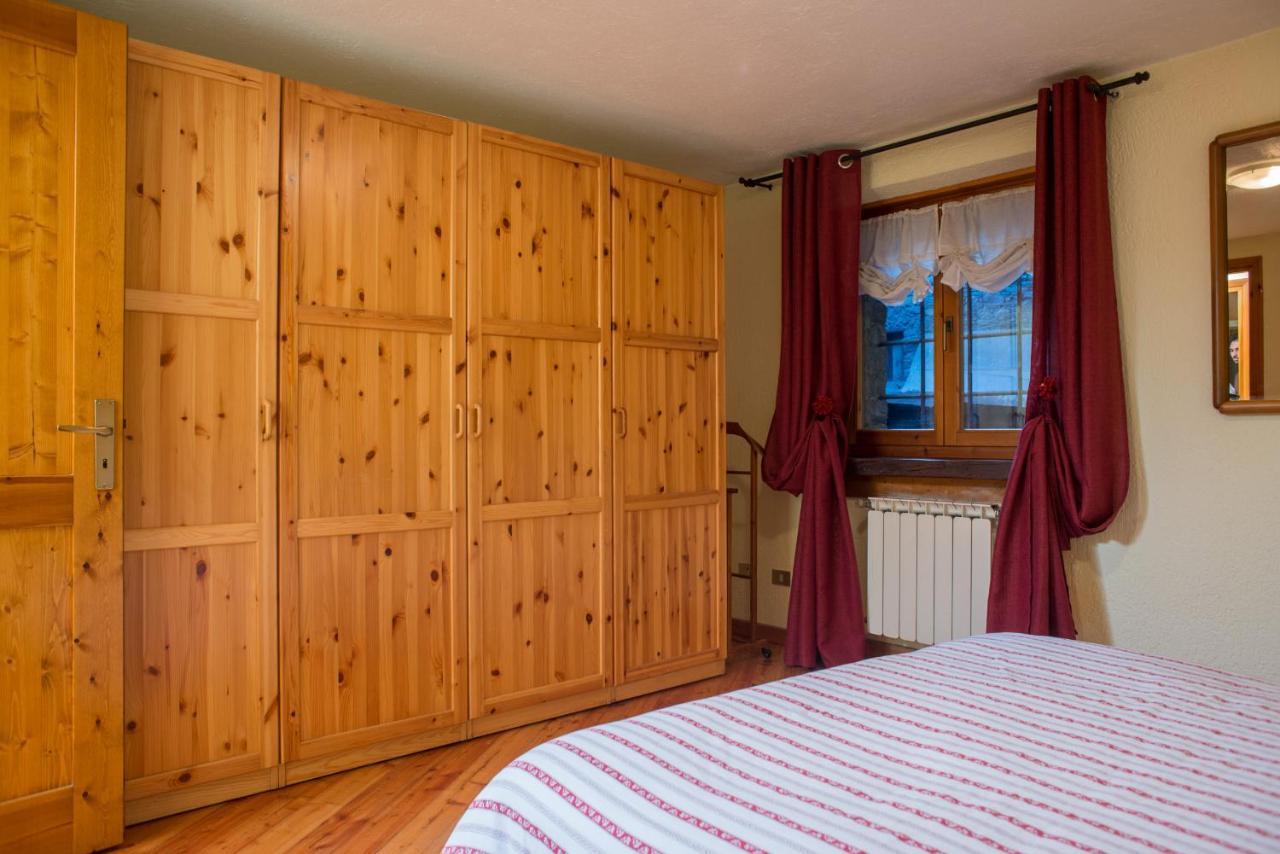 Apartment Mont Blanc *