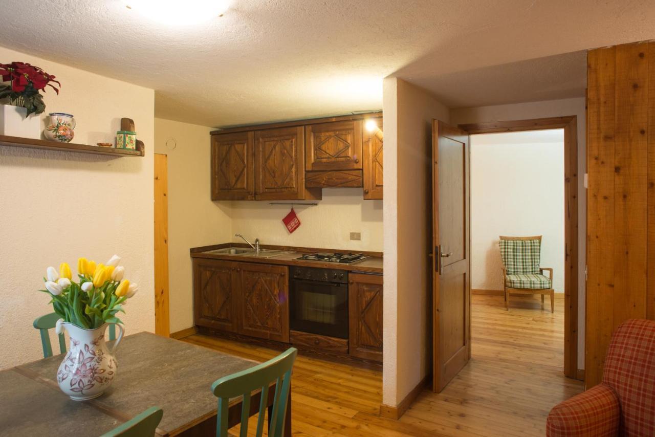 Apartment Mont Blanc Morgex