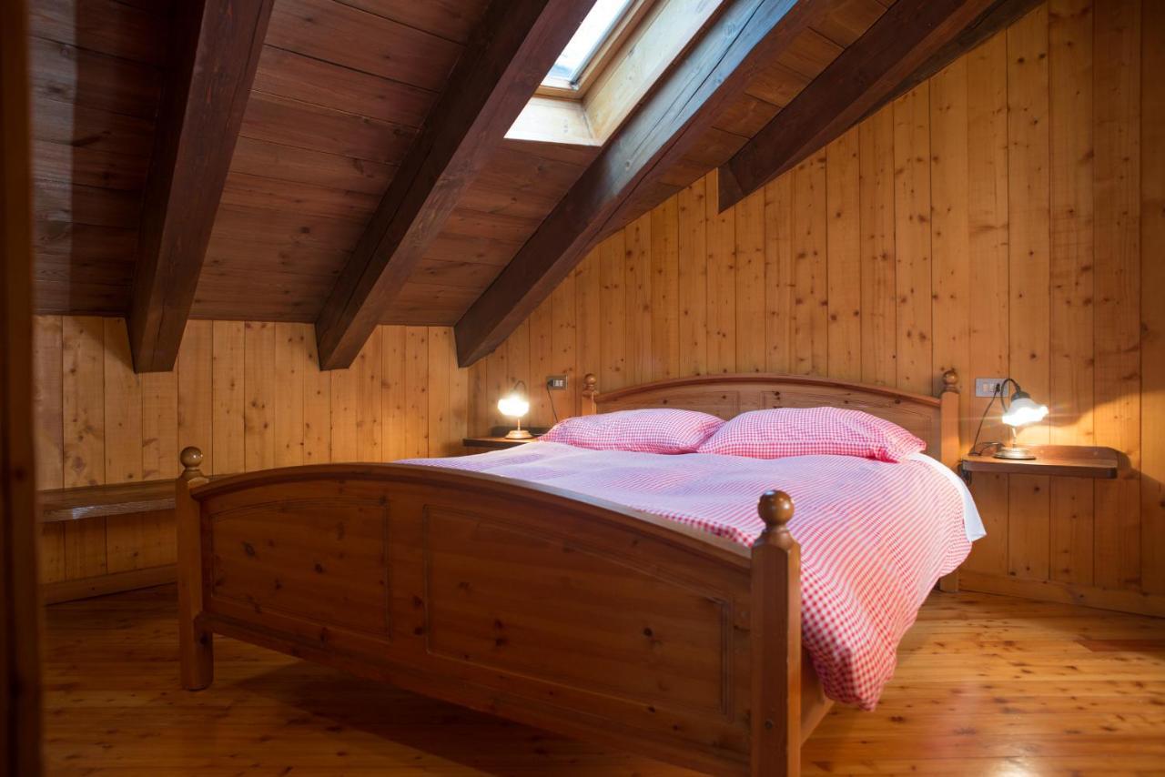 Mont Blanc Apartment
