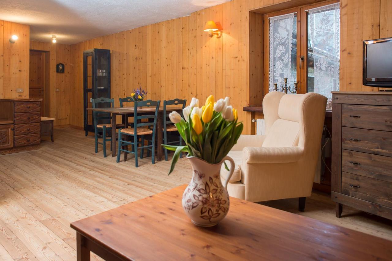 Mont Blanc Apartment