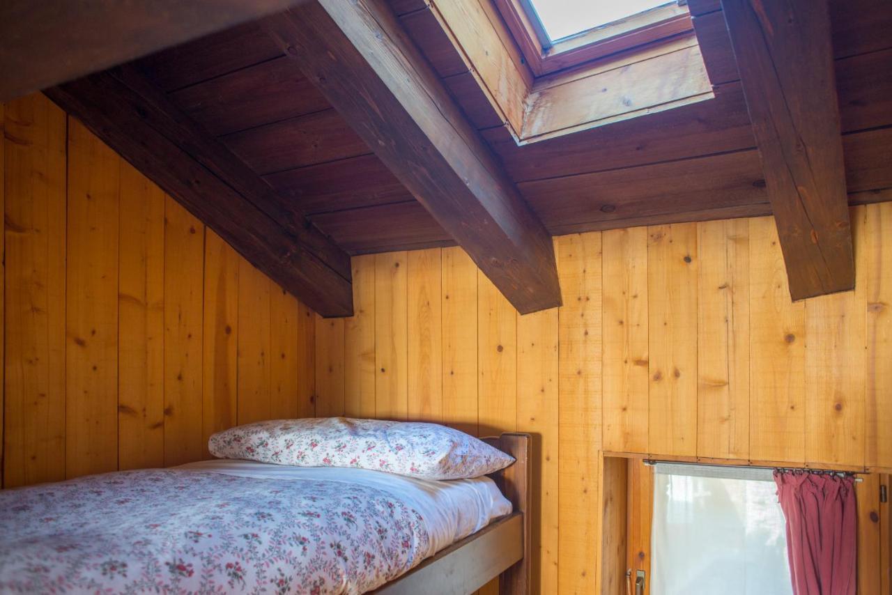 Apartment Mont Blanc *