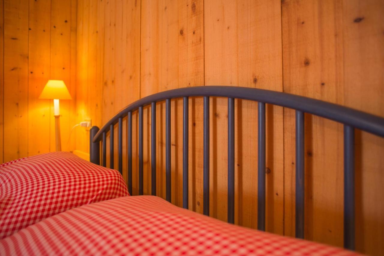 Mont Blanc Apartment Morgex