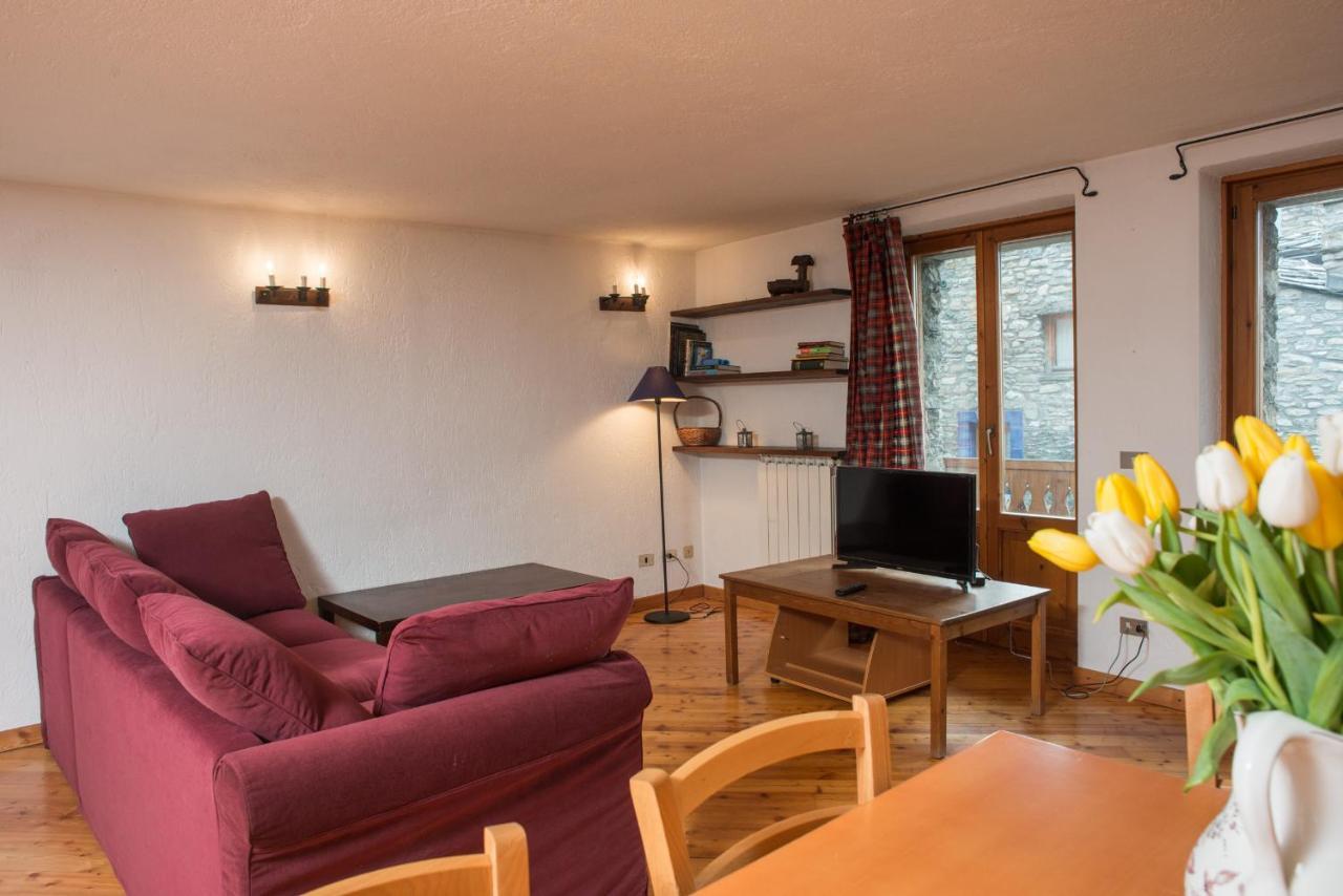 Mont Blanc Apartment