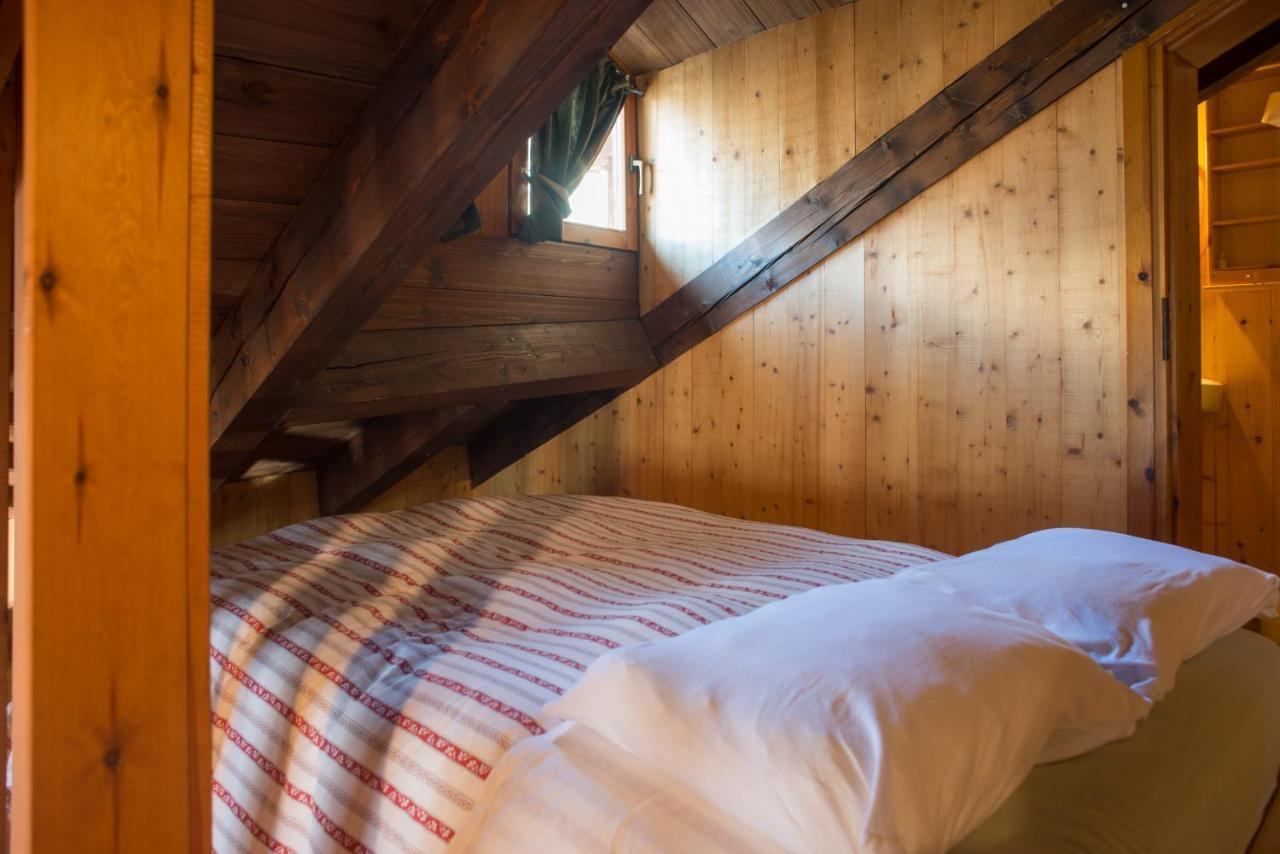 Apartment Mont Blanc *
