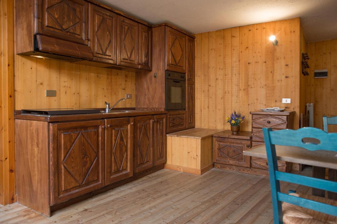 Mont Blanc Apartment Morgex