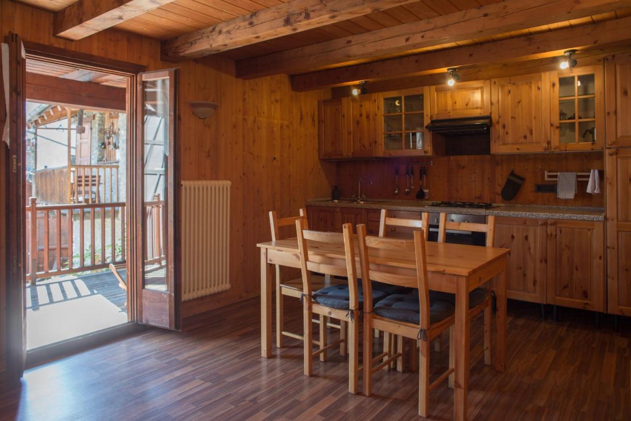 Mont Blanc Apartment