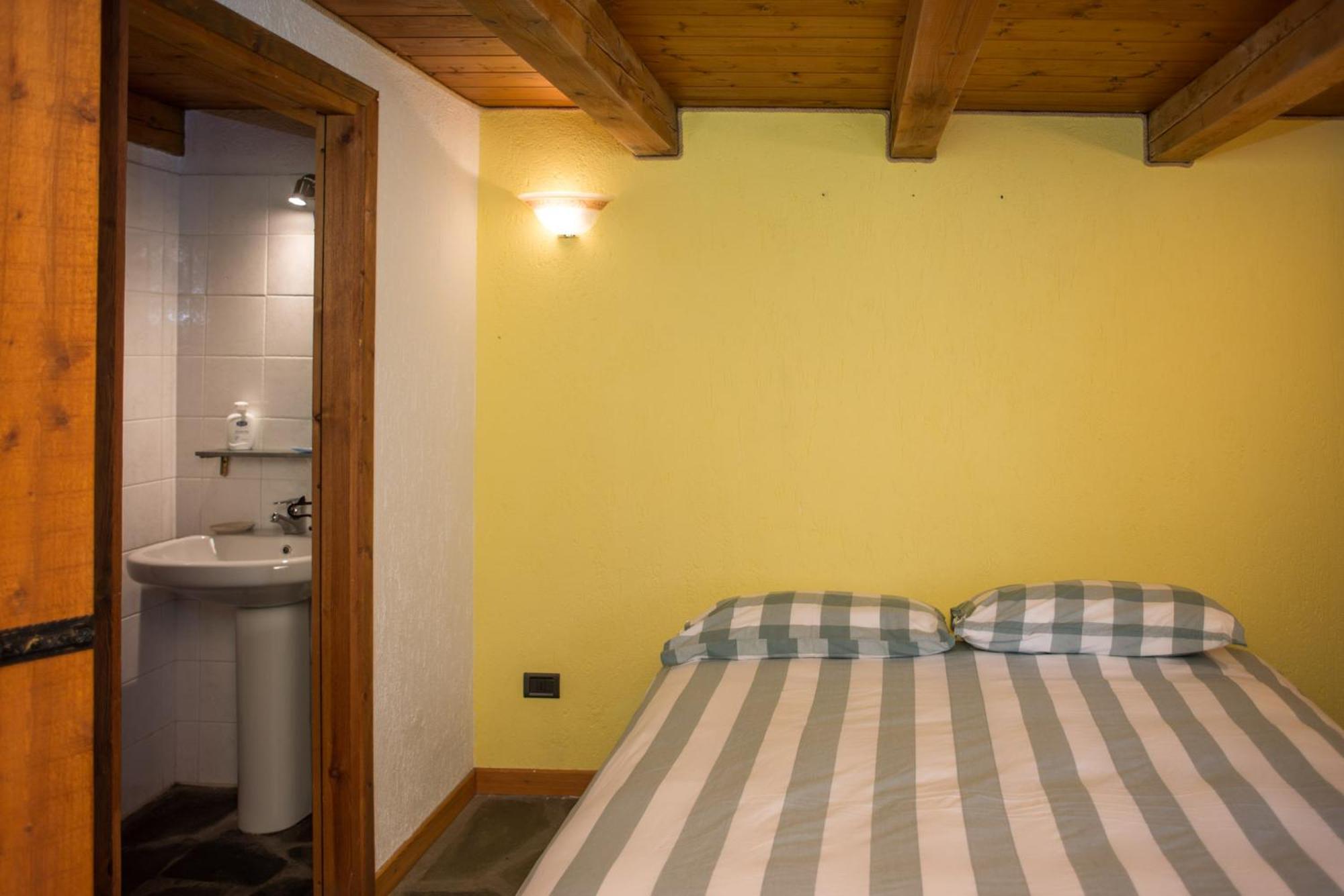 Apartment Mont Blanc *