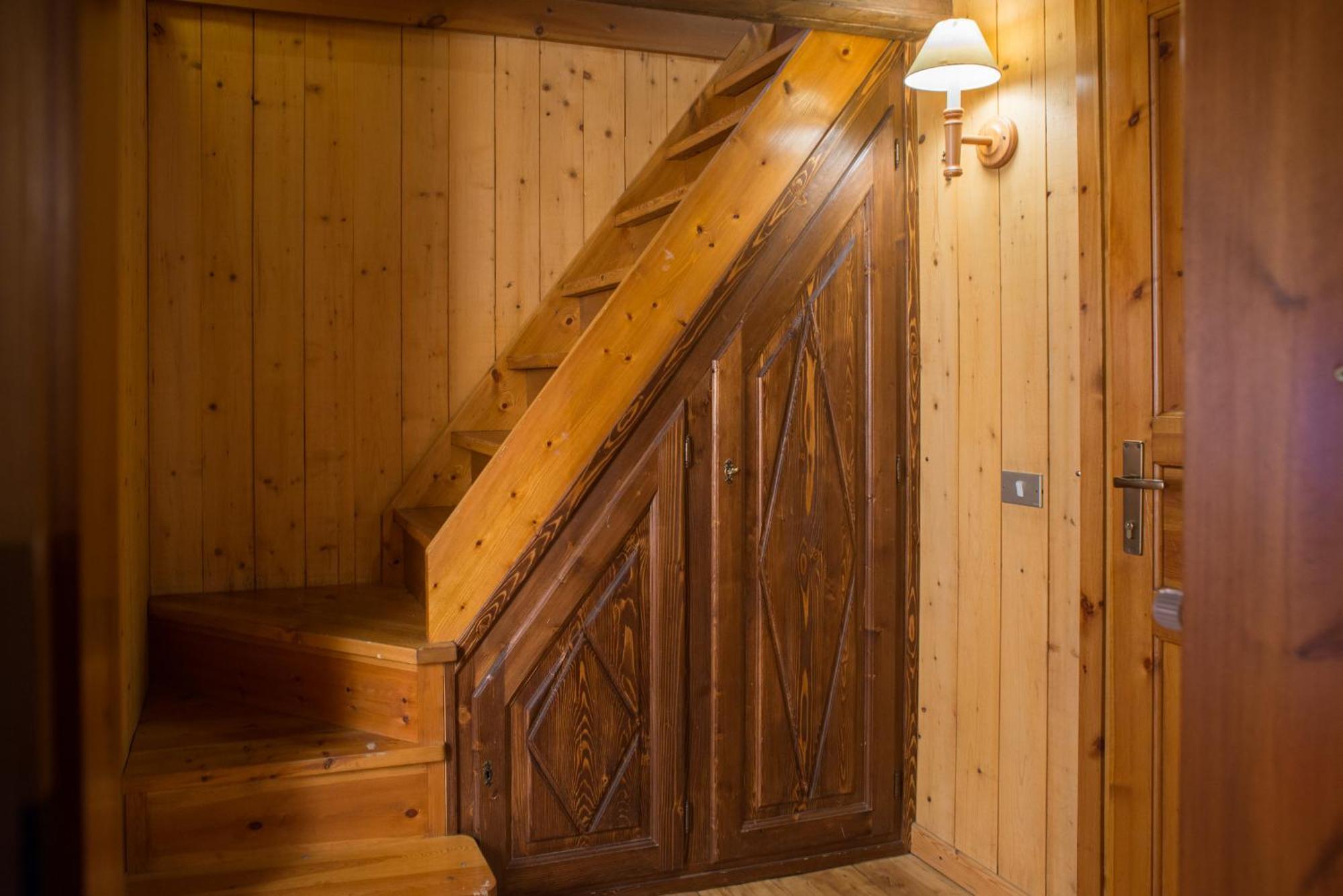 Mont Blanc Apartment