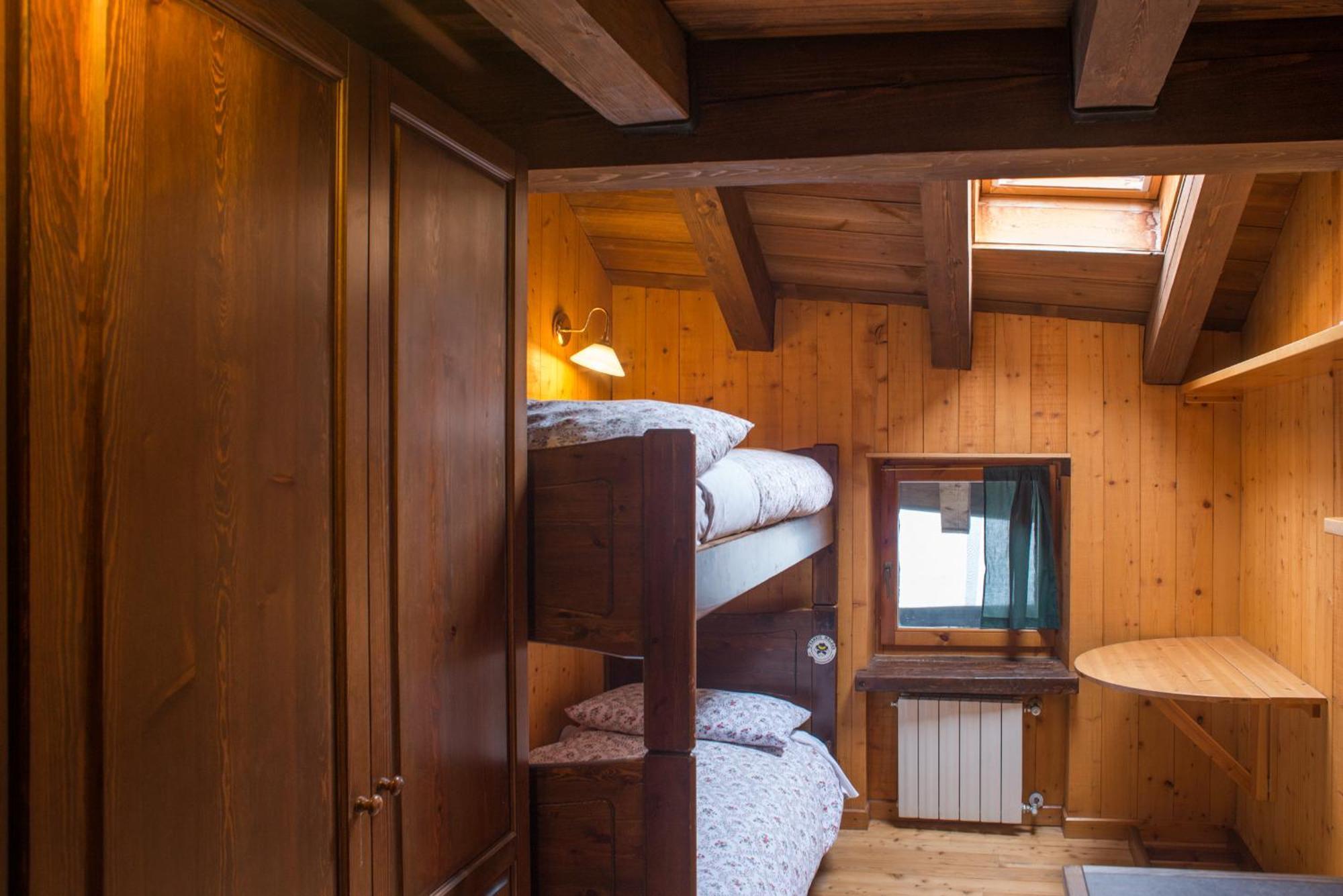 Apartment Mont Blanc