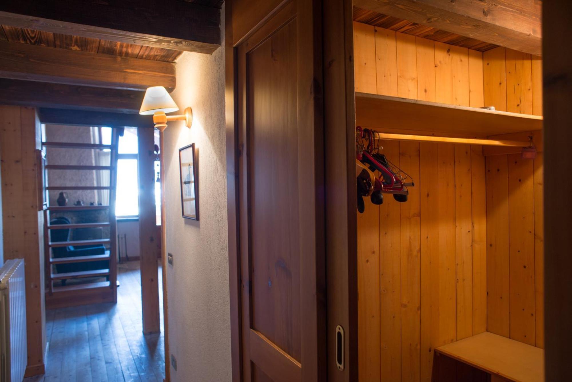 Apartment Mont Blanc *